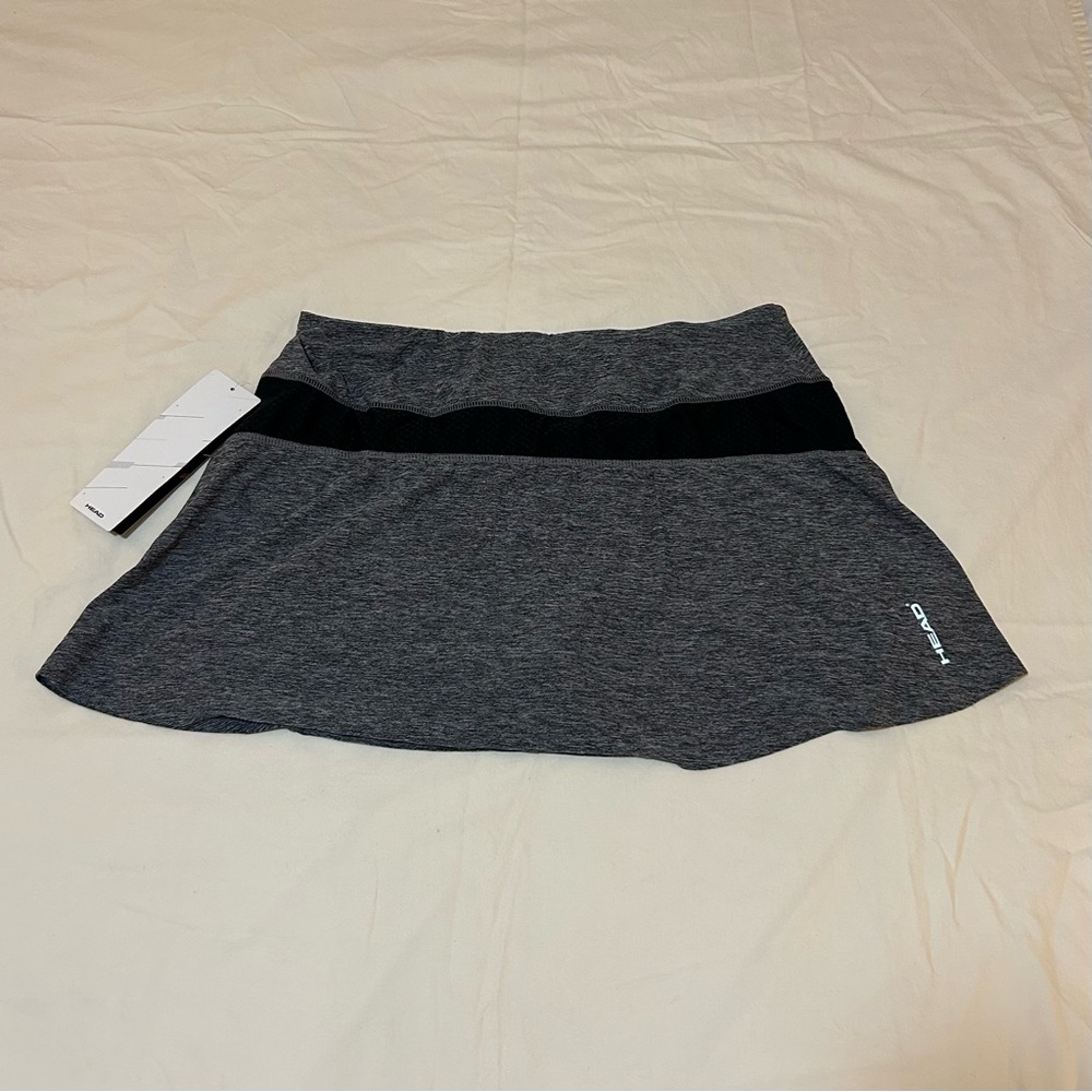 Tennis skort - Picture 4 of 4